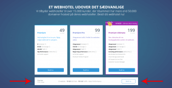 Meebox skjuler lidt deres billigste webhotel