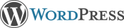 WordPress logo