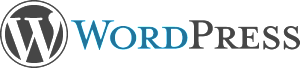 WordPress logo